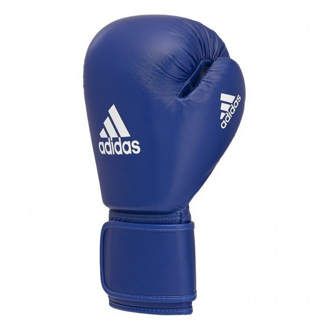 Manusi Box Adidas Aiba | knock-out.ro