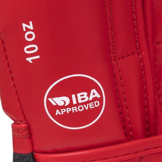 Manusi Box Adidas Aiba | knock-out.ro