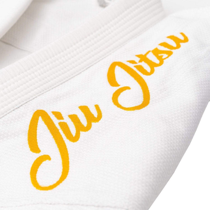 Kimono Jiu Jitsu Knockout Copii | knock-out.ro