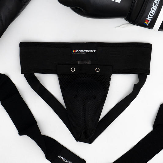 Protectie Genitala  Knockout Hydro Fill | knock-out.ro