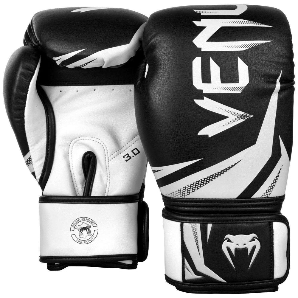 Manusi Box Venum Challenger 3.0 | knock-out.ro