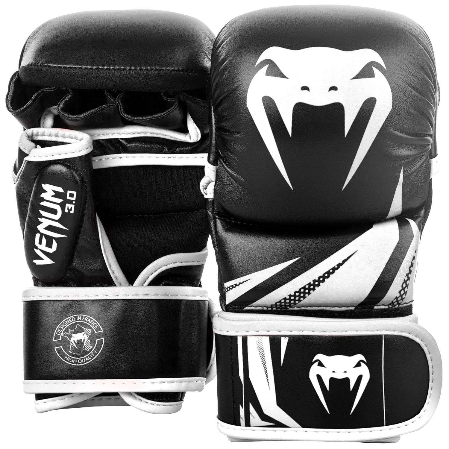 Manusi MMA Venum Challenger Sparring 3.0 knock-out.ro – Knockout