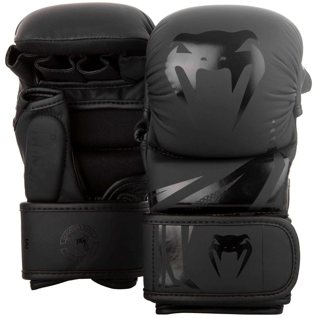 Manusi MMA Venum Challenger Sparring 3.0 | knock-out.ro