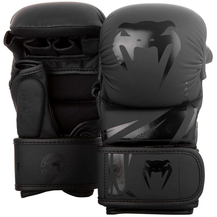Manusi MMA Venum Challenger Sparring 3.0 | knock-out.ro