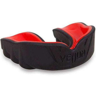 Proteza Box Venum Challenger Negru/Rosu