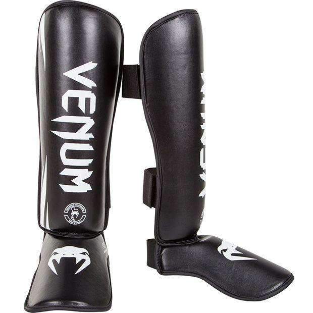 Tibiere Venum Challenger | knock-out.ro